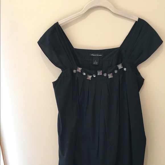 Kenneth Cole blouse - Picture 2 of 8